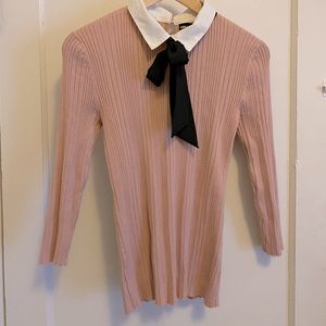 karl lagerfeld sweater